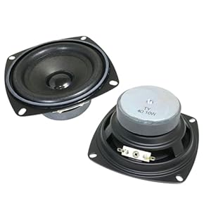 HIROWHARFEDALE PRO スピーカーユニット HIROWHARFEDALE PRO スピーカーユニット HIRO様専用WHARFEDALE